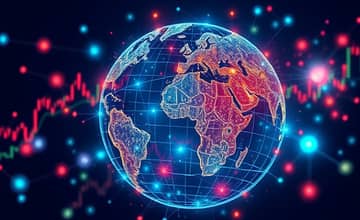 AI for Market Sentiment Analysis: Reading the Global Financial Pulse