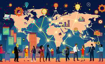 Strategic Ecosystems: Collaborating for Collective Gain