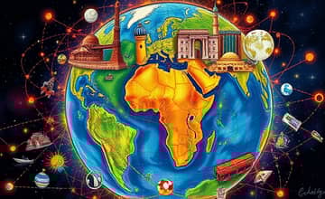 Beyond Borders: Global Strategy for Local Success