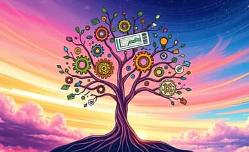 The Adaptive Organization: Thriving in Constant Change