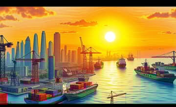 Emerging Markets: Tapping into New Growth Frontiers