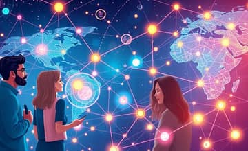 Next-Gen Business Models: Disrupting Traditional Markets