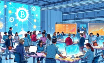 Financial Innovation Hubs: Fostering Future Growth