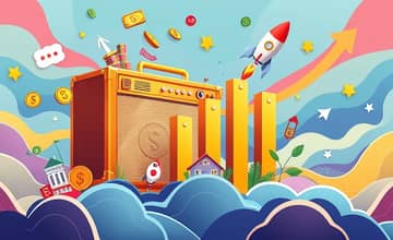 The Capital Amplifier: Maximizing Investment Returns