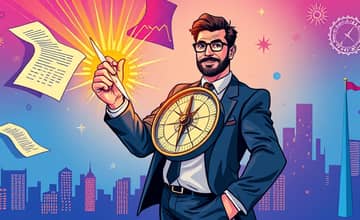 Leading with Integrity: Beyond Compliance in Financial Ethics