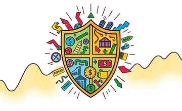 De-Risking Investments: Safeguarding Your Portfolio