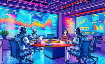 The Intelligent Enterprise: AI in Business Strategy