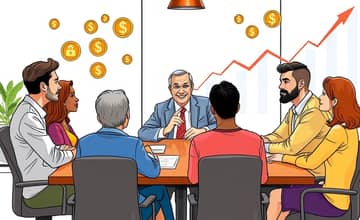 The Human Factor: Empathy in Financial Leadership