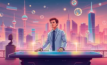 The Future-Fit Leader: Upskilling for AI and Automation in Finance