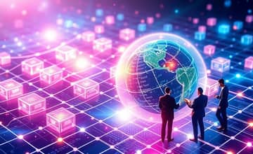 Blockchain for Business: Trust and Transparency in Finance