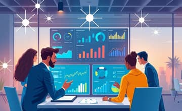 The High-Performance Equation: Culture Meets Metrics in Finance