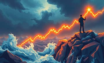 Navigating Ambiguity: Prudent Leadership in Volatile Markets