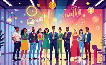 The Purpose-Driven Finance Team: Aligning Values with Performance