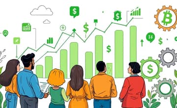 Mastering Momentum: Sustaining Progress in Financial Transformations