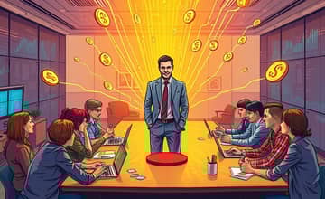 Building Trust Capital: The Currency of Effective Financial Leadership