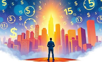 Strategic Narrative: Communicating Vision Effectively in Finance