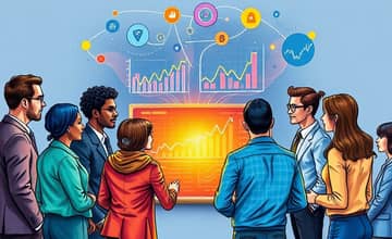 The Collaborative Advantage: Team-Driven Success in Financial Operations