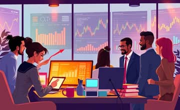 Beyond the Spreadsheet: Human-Centric Leadership in Financial Services