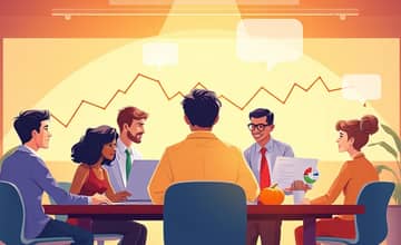 Building Psychological Safety Through Radical Candor in Finance