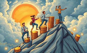 The Resilient Mindset: Equipping Your Finance Team for Adversity