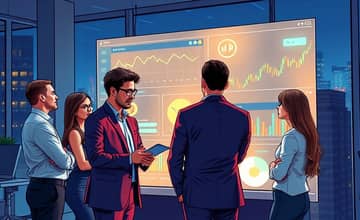 Empowering Ownership: Cultivating Responsibility in Finance Teams