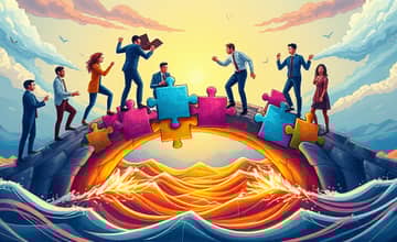 Transforming Resistance: Leading Change with Buy-In in Finance