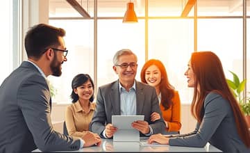 Mindful Leadership: Reducing Burnout in Financial Professions