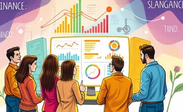 Optimizing Performance: The Culture-Driven Finance Department