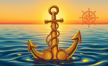The Ethical Anchor: Guiding Principles for Sound Financial Decisions