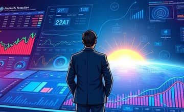 From Reaction to Anticipation: Proactive Strategies in Finance