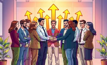 Building High-Trust Teams: The Foundation of Financial Success