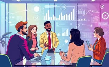 Cultivating Agility: Responsive Leadership in Fast-Paced Finance