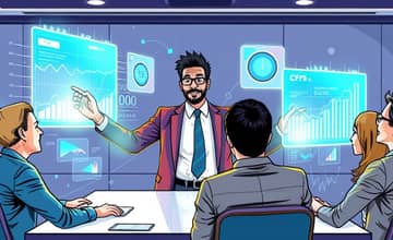 The Strategic Communicator: Influencing Outcomes in Finance