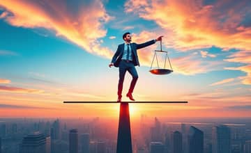 The Ethical Imperative: Beyond Compliance in Financial Leadership