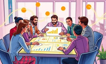 Influencing Stakeholders: The Art of Persuasion in Finance