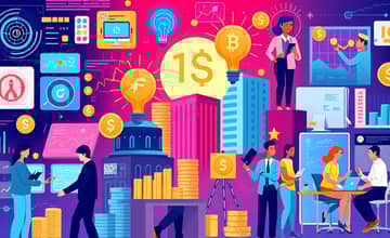 Inspiring Innovation: From Idea to Execution in Finance