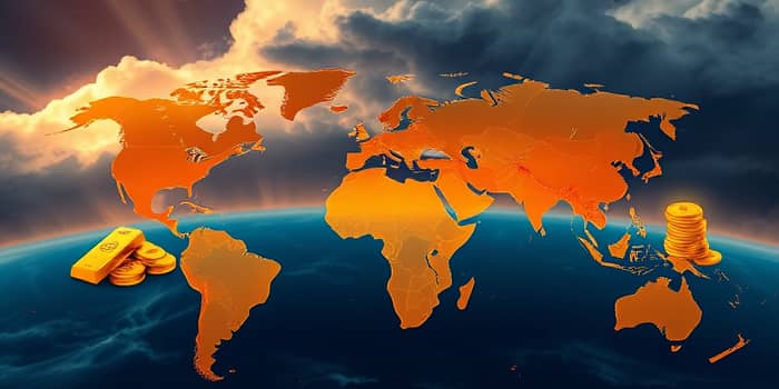 Decoding the Geopolitical Impact on Your Portfolio