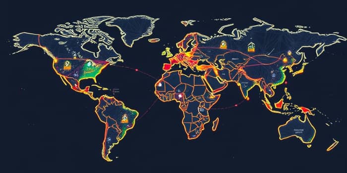 Beyond Borders: Investing in a Connected World