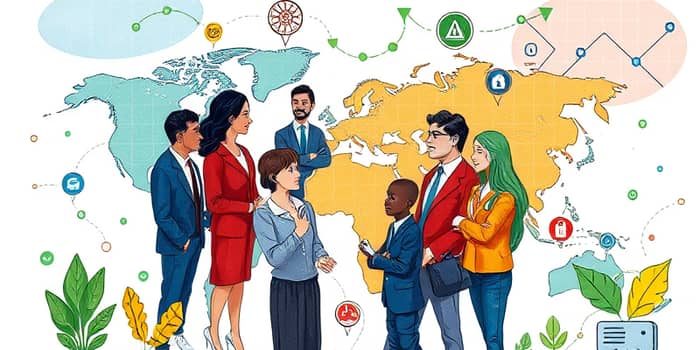 Bridging the Gap: Understanding International Regulations