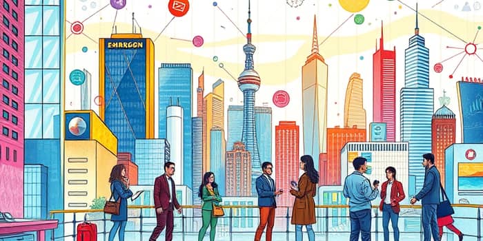 Opportunities in Emerging Economies: A Strategic View