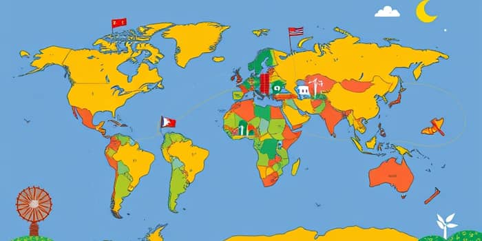 Frontier Markets: Unearthing Hidden Value