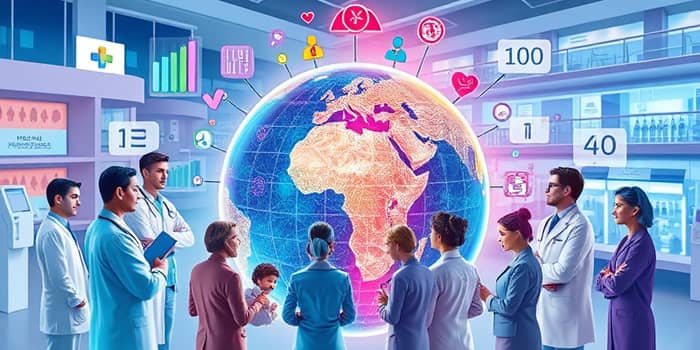 Healthcare Innovation: Investing Across Borders