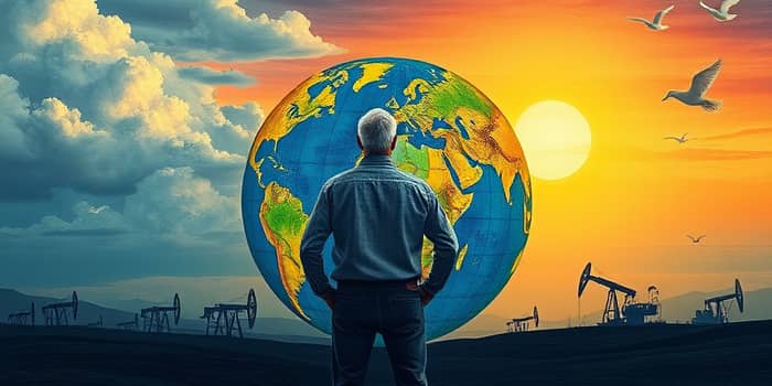 Political Risk and Your International Portfolio