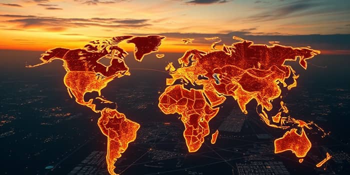 Economic Superpowers: A Shifting Landscape