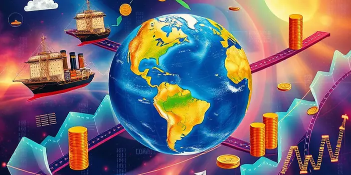 Beyond Inflation: Global Economic Pressures