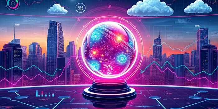 Data Analytics: Powering Predictive Finance