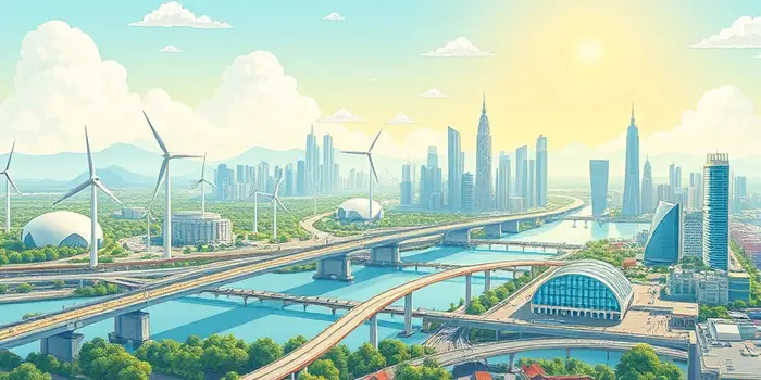 Investing in Infrastructure: A World of Opportunities