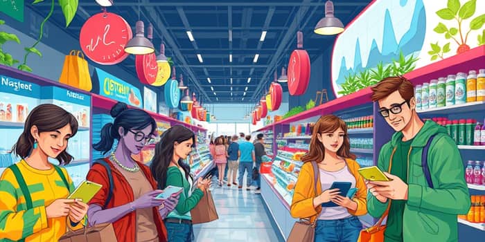 Consumer Trends: What Moves Global Markets