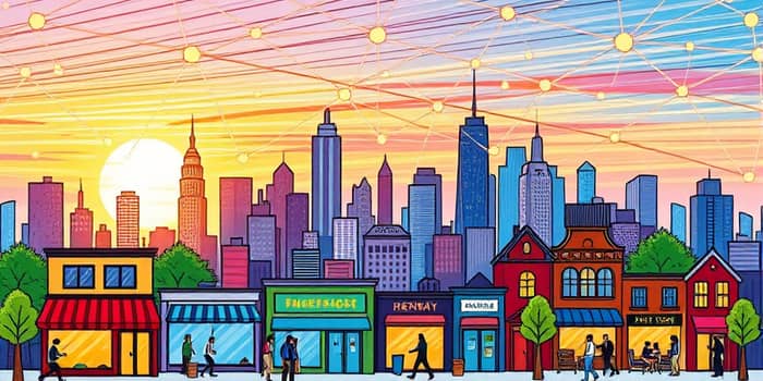 From Local to Global: Scaling Your Investments