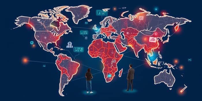 The Globalization of Wealth Management